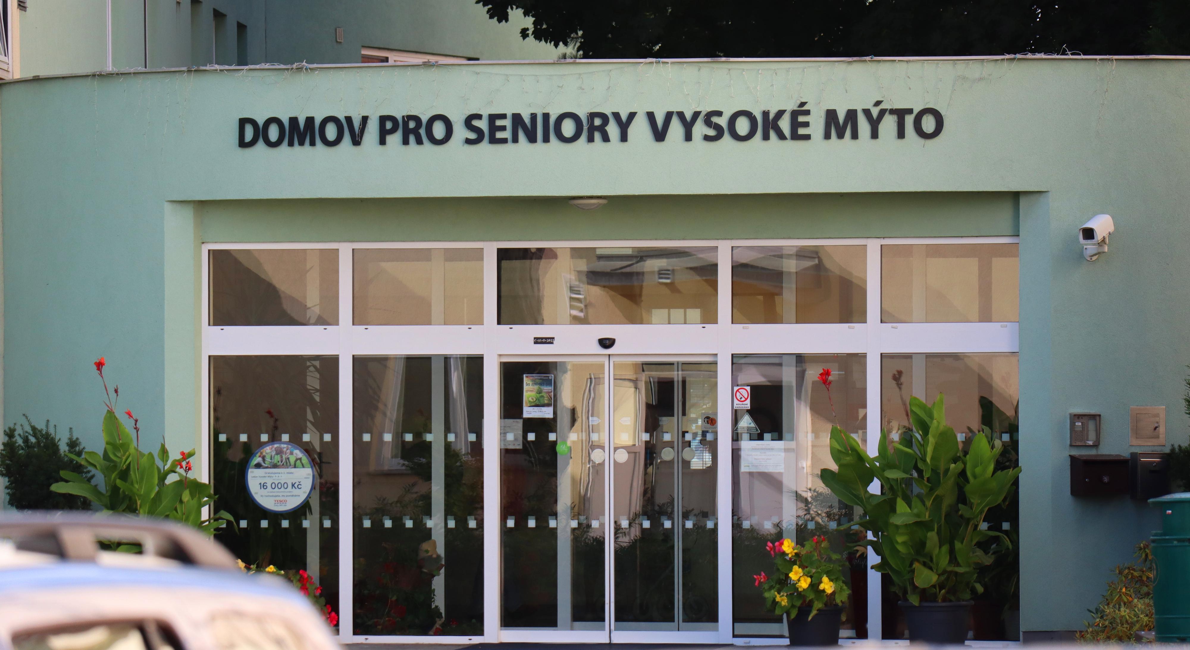 Ledax Vysoké Mýto, o.p.s. foto 5