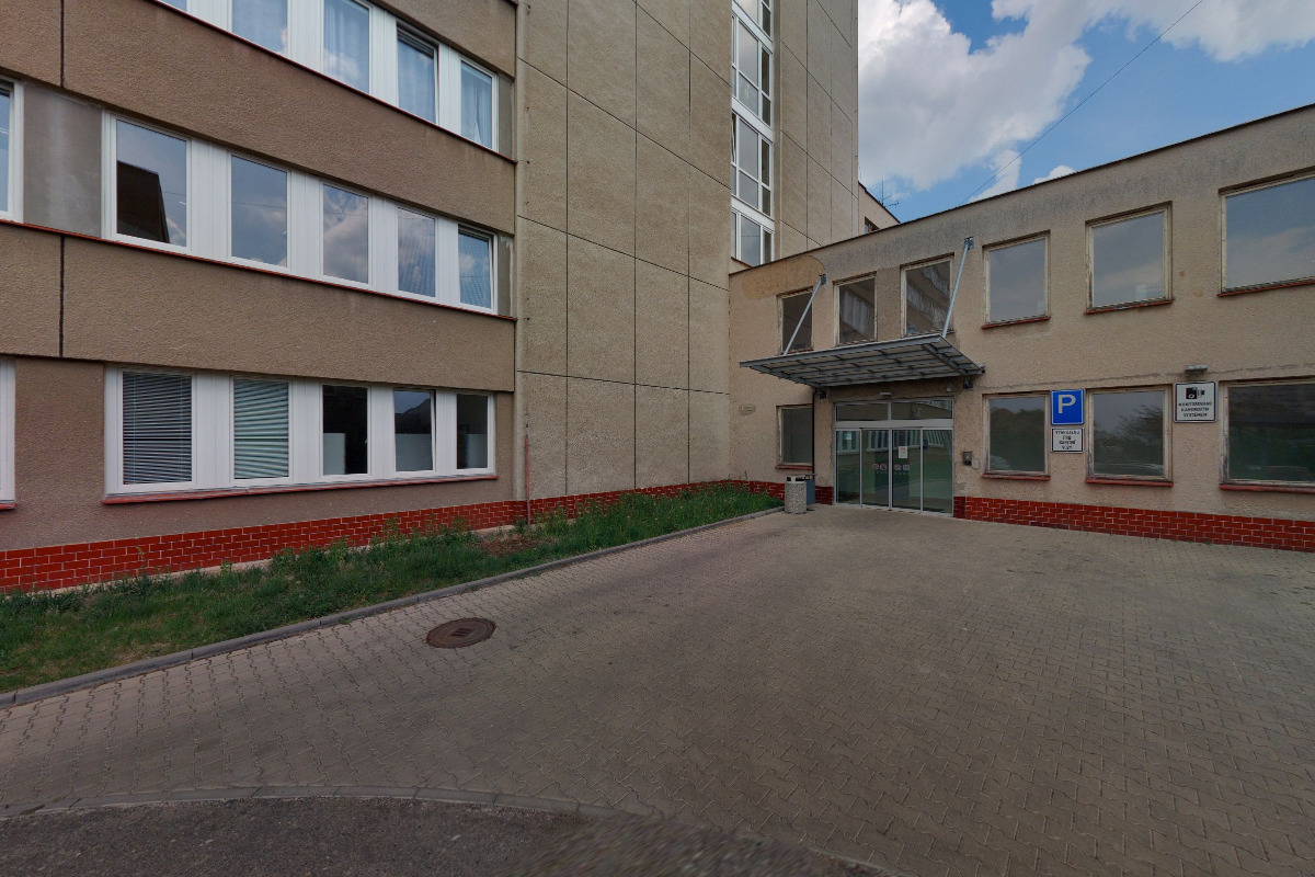 Prsní (mamologická) poradna - Nemocnice Roudnice nad Labem