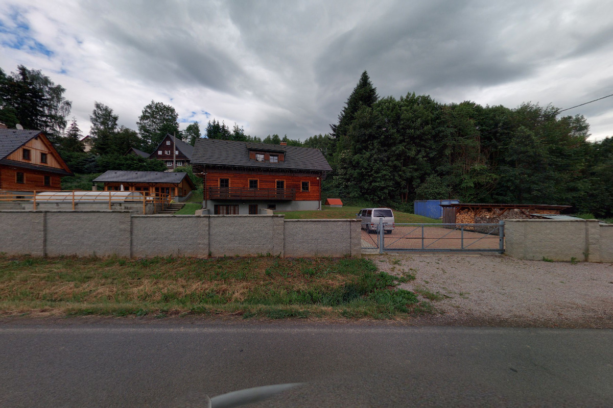 Roubenky Dolní Morava foto 1