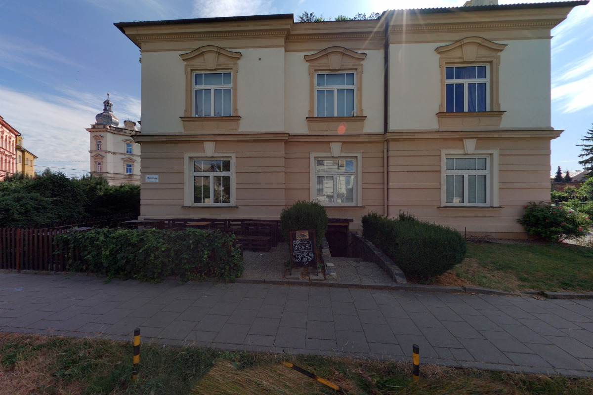 Kadeřnictví na Litovelské foto 2