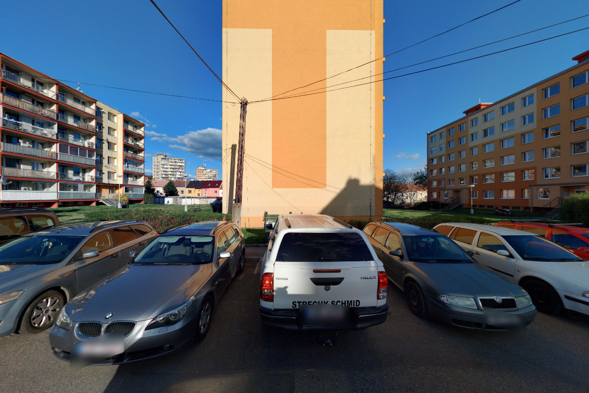 Ing. Adéla Vonášková - Odhadce nemovitých věcí