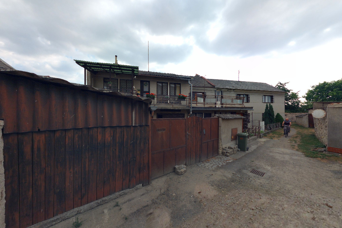 Daňový poradce ev. č. 1157 Ing. Petr Šana