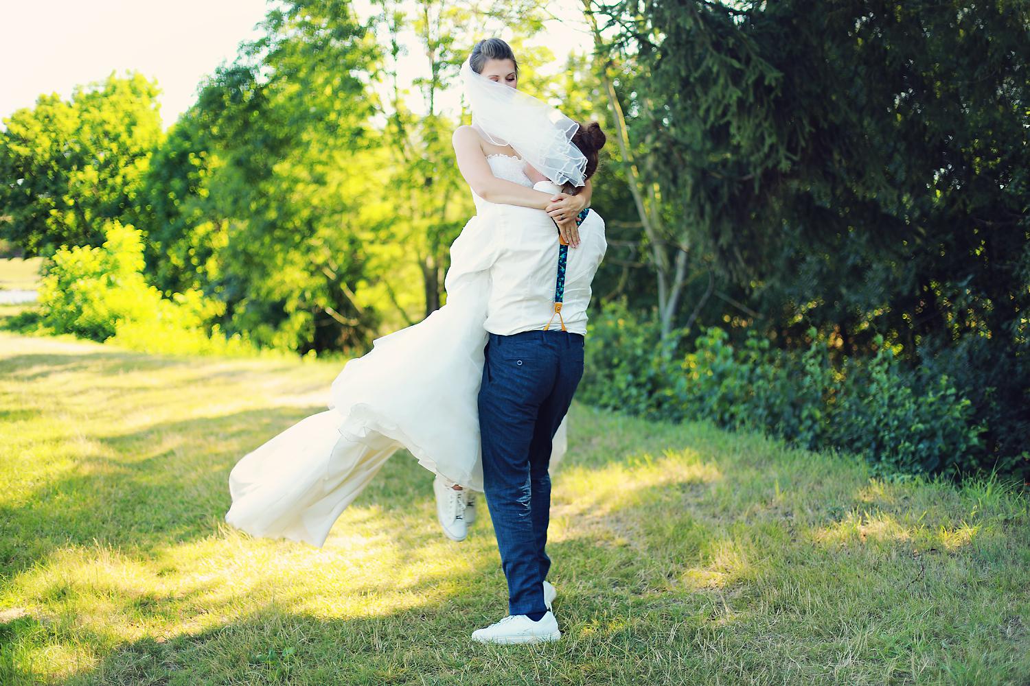 Svatební fotografie Katka Jelenová foto 6