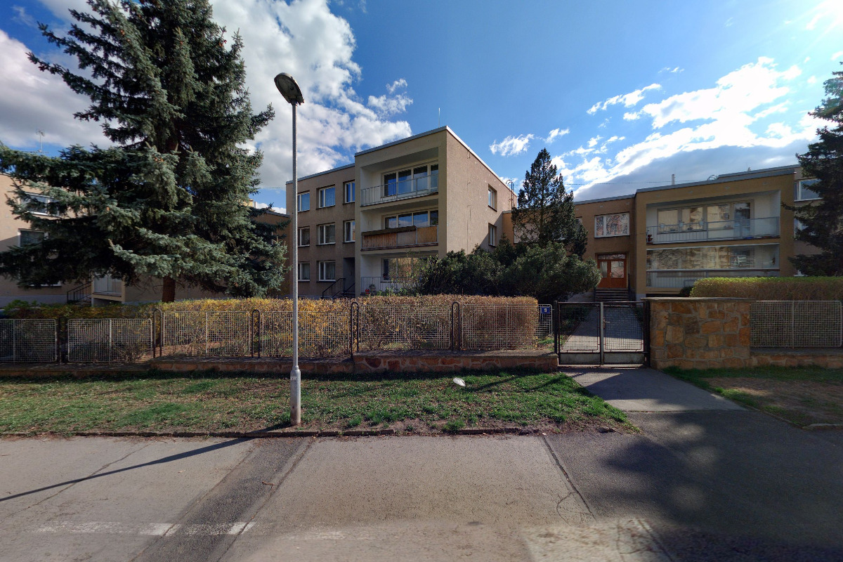 Jiří Suchý - Sádrokartony