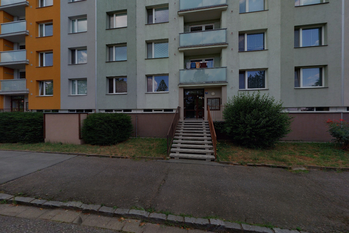 Mgr. Martina Pavlová