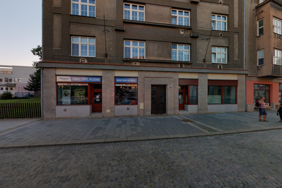 Havel nářadí s.r.o. foto 2