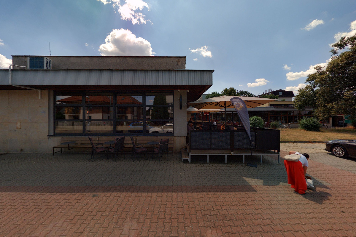 Café & Bistro V Pekárně foto 5