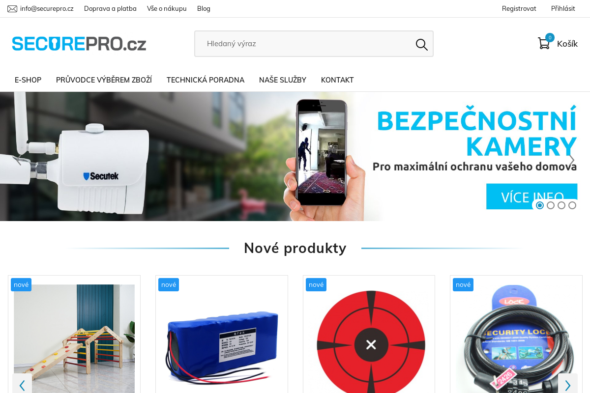 Securepro.cz