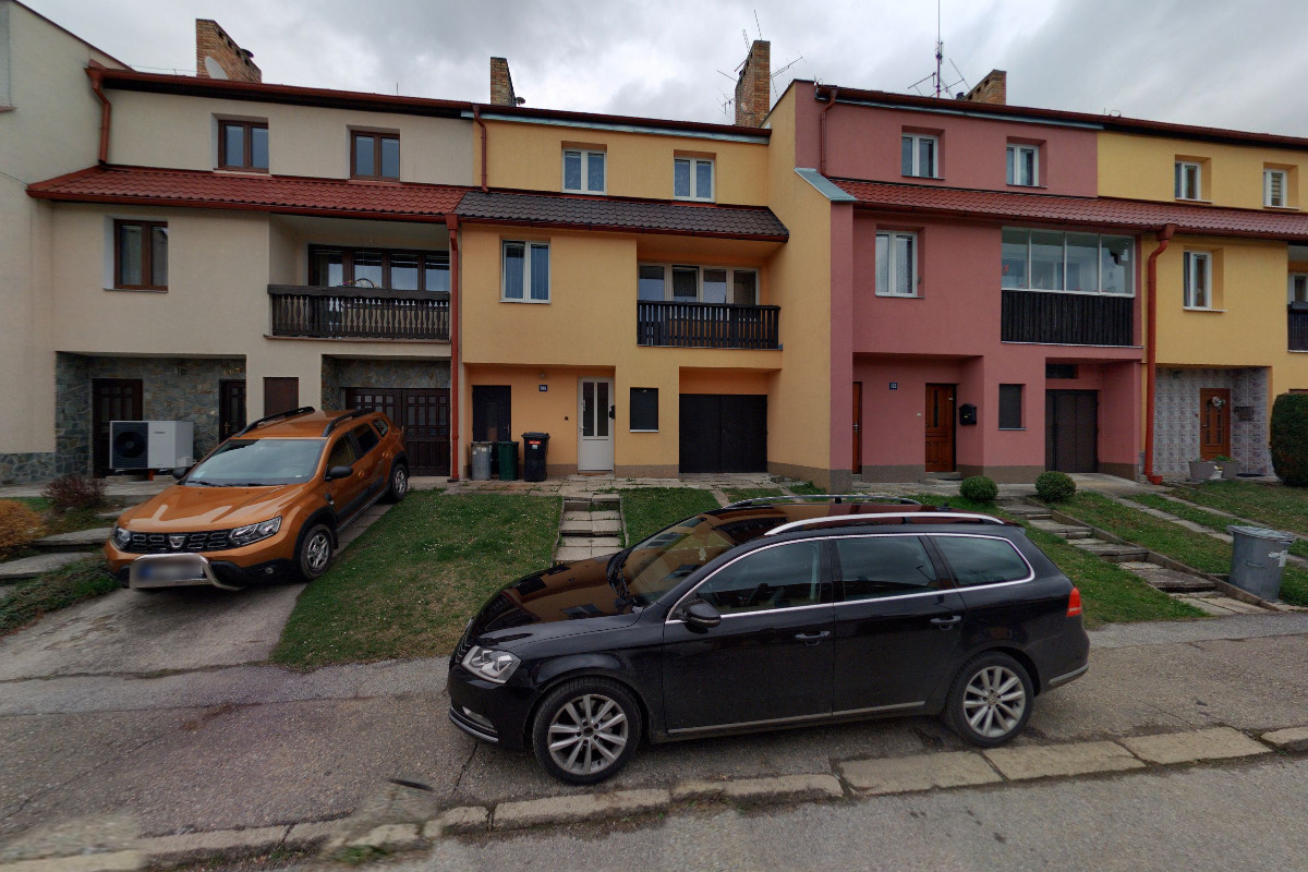 Zamečnická pohotovost - Jan Sobolík foto 2