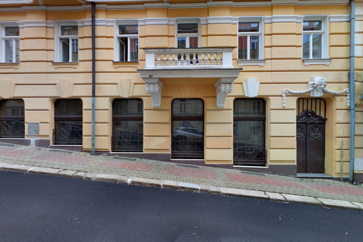 Renata Česalová - Salon Karolína foto 2