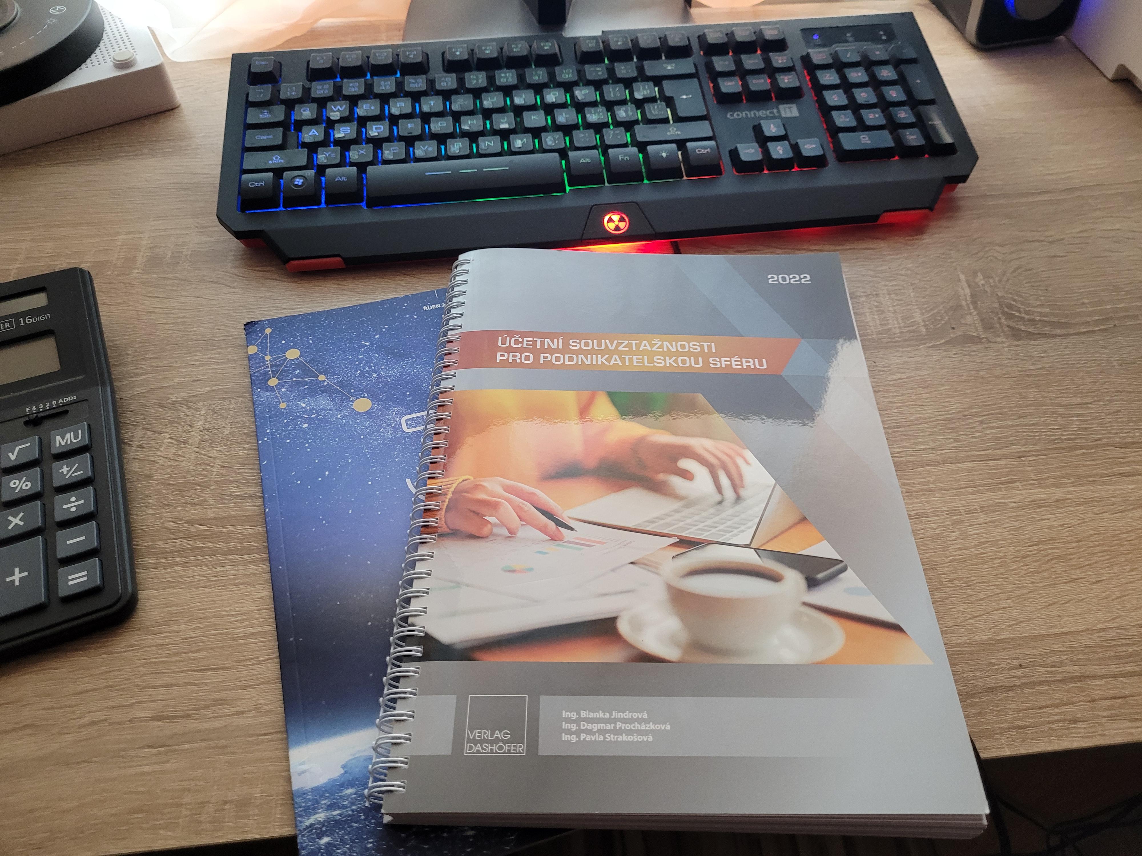 Účetní služby Natálie Birjukova foto 3