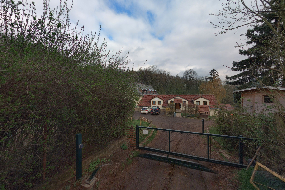 Farma Zababeč - penzion