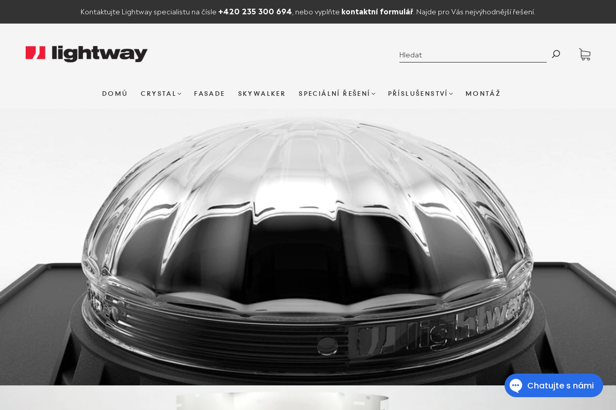 Shop.lightway.cz foto 1