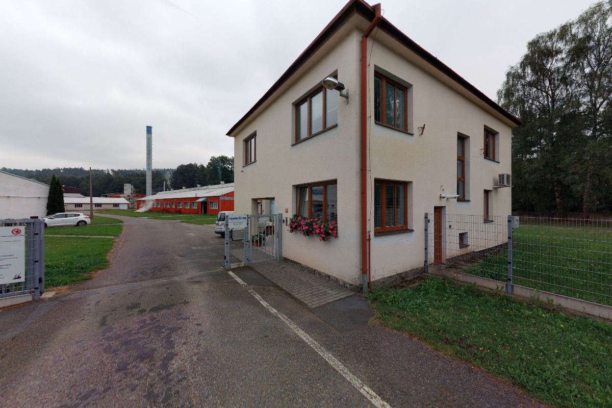 TECHNOLEN BOJANOV s.r.o. foto 5