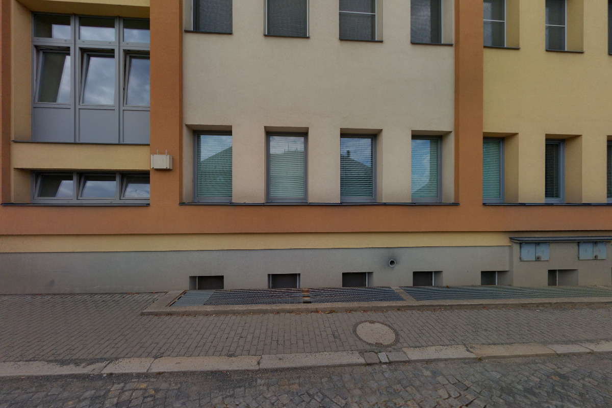 Všeobecná interní ambulance III. interní klinikyFakultní nemocnice Olomouc foto 2