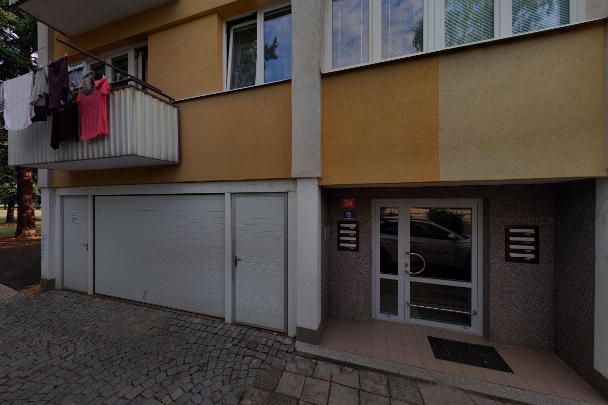 Zuzana Korešová foto 2