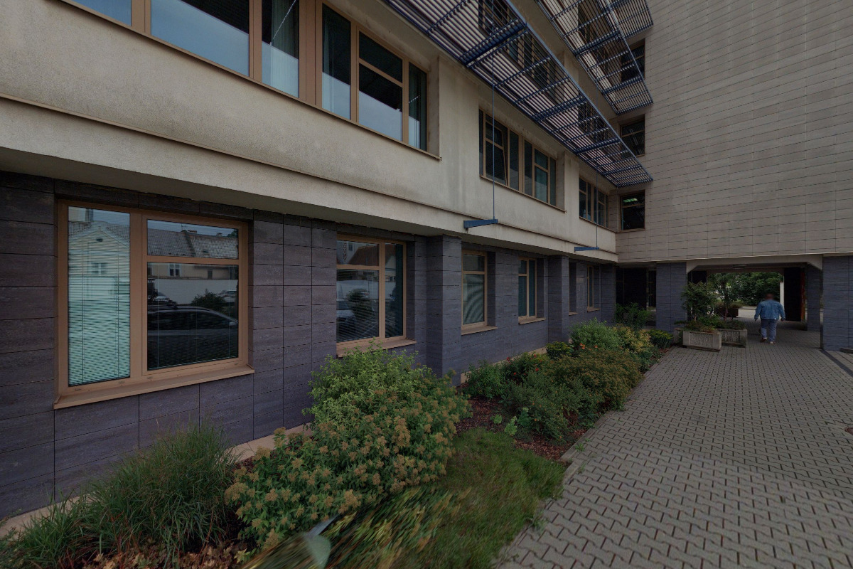 AFK Prostějov City 2016, s.r.o.