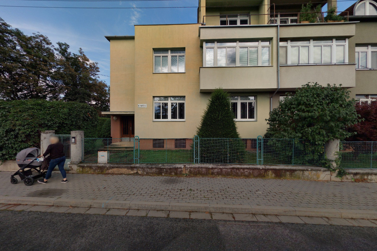 Petra Pořízková foto 2