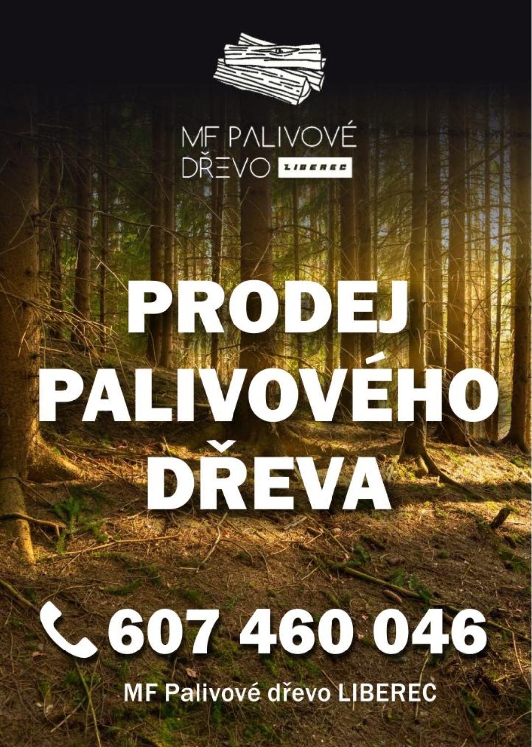 MF Palivové Dřevo foto 4