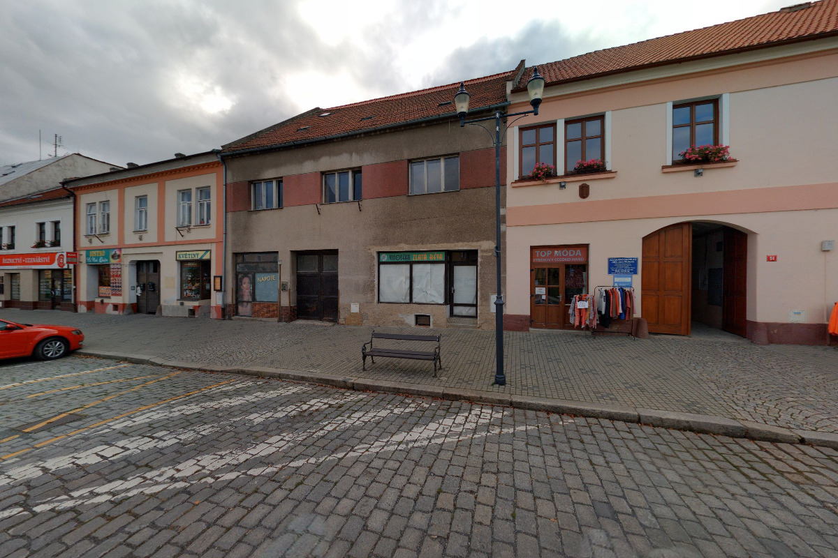 Kosmetika Procházka foto 5
