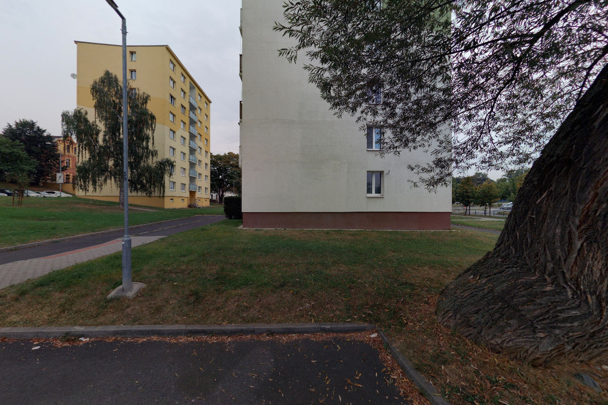 Dominik Nodžák - demoliční práce