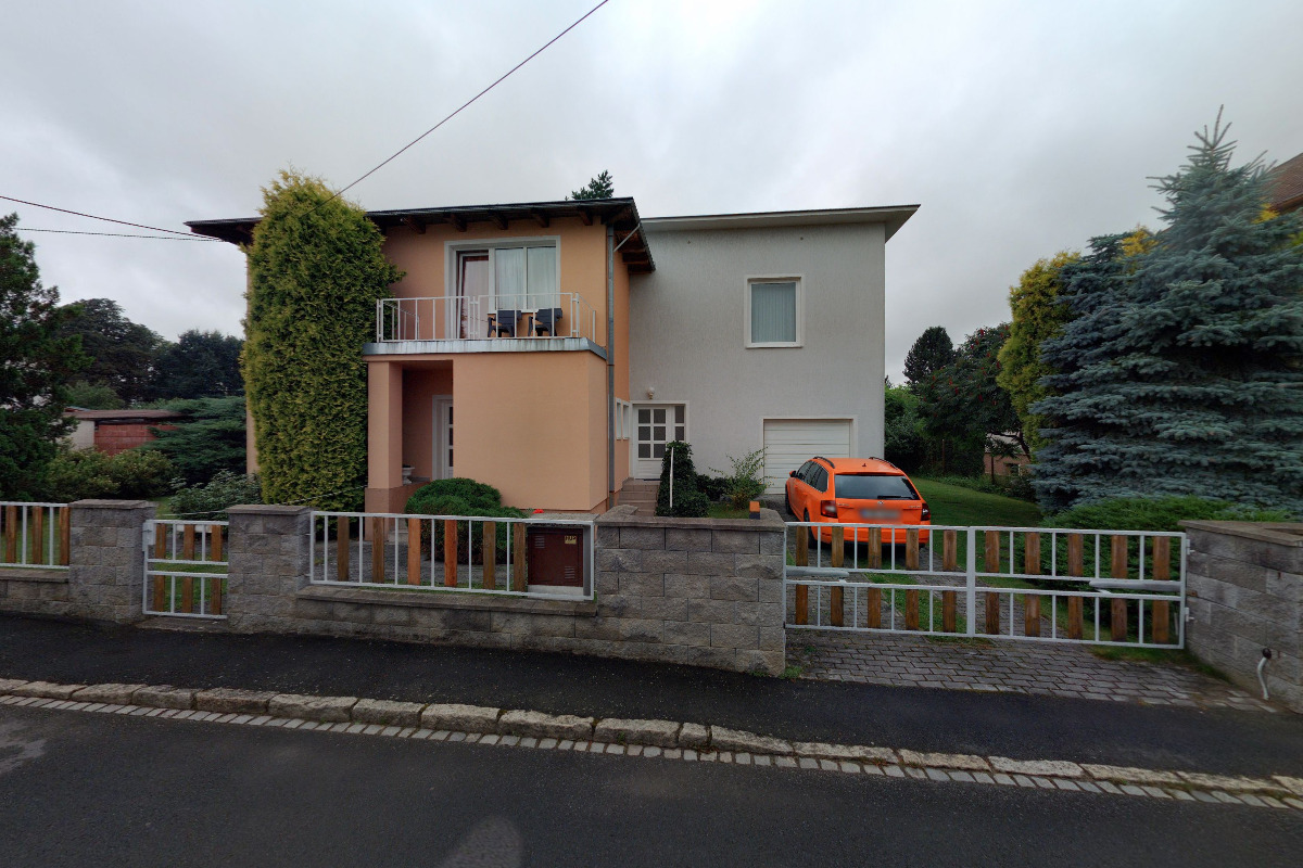 Apartmán Wolkrovka foto 2