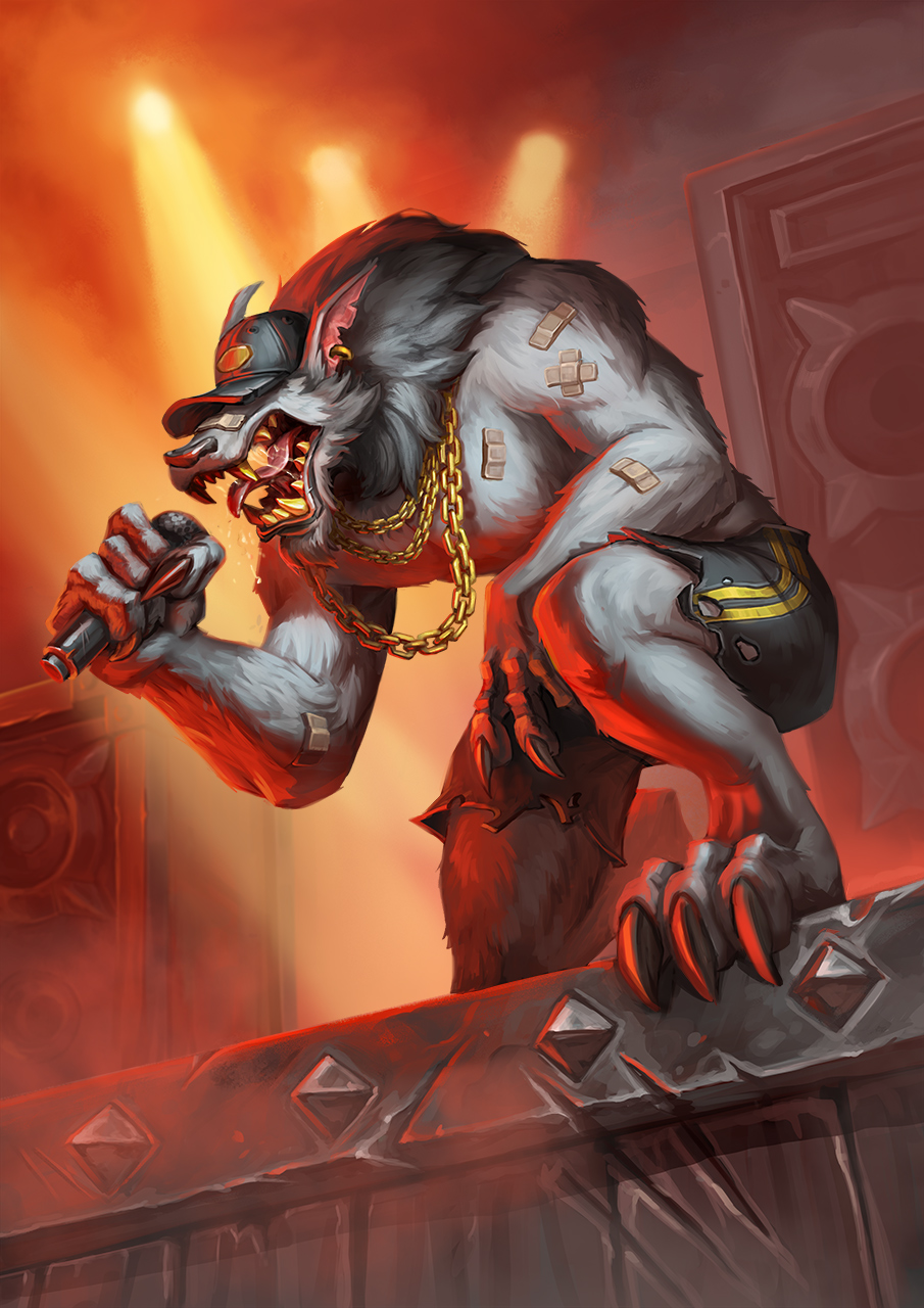 Jiří Kůs (Yiri Kus) - ilustrátor foto 3