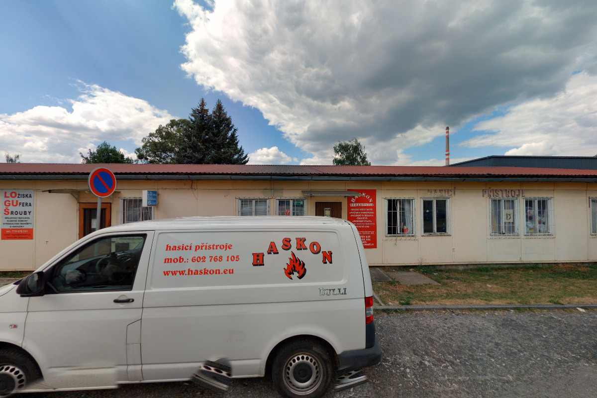 LOGUŠ Strakonice, s.r.o.