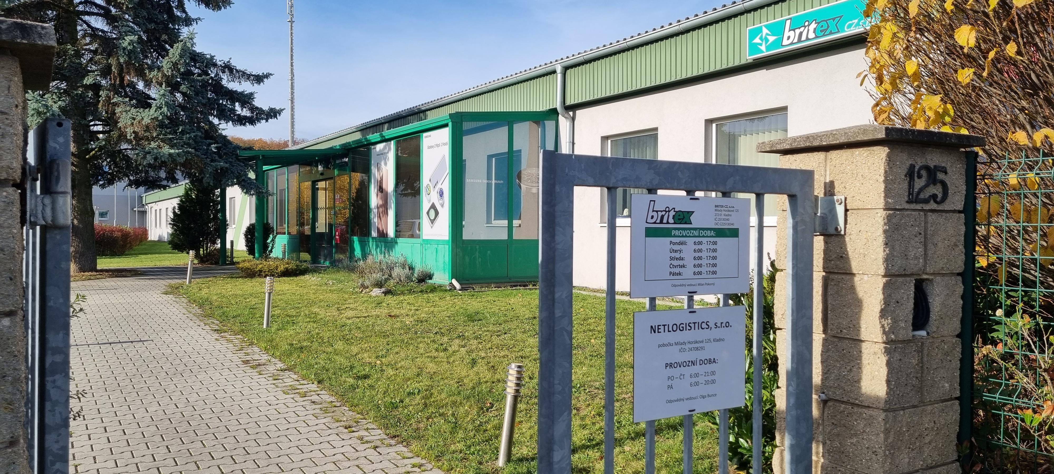 BRITEX - CZ, s.r.o. - servis mobilních telefonů, elektroniky foto 5