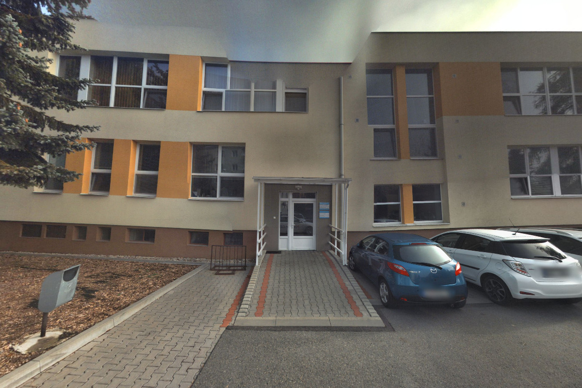 Ambulance pro trombofilie - Nemocnice Hranice