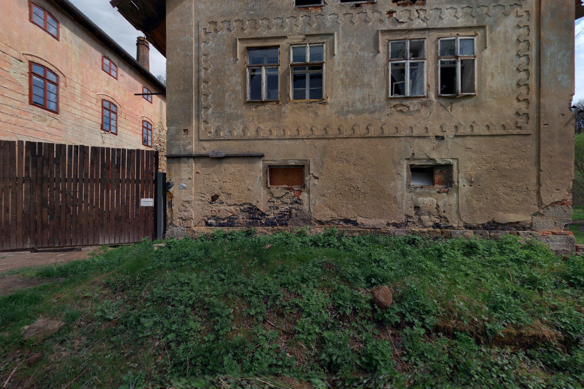 Junák - český skaut, středisko Radobýl Litoměřice, 5. oddíl Úštěk