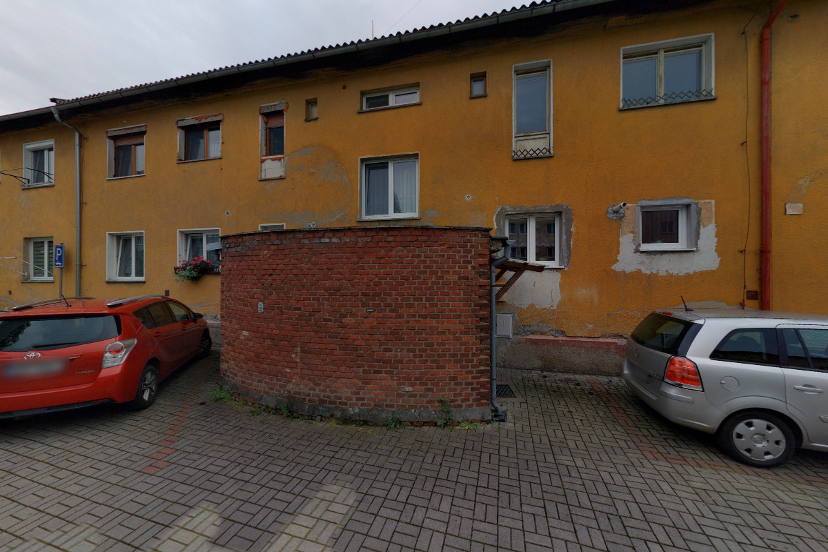 Jindřich Šťastný