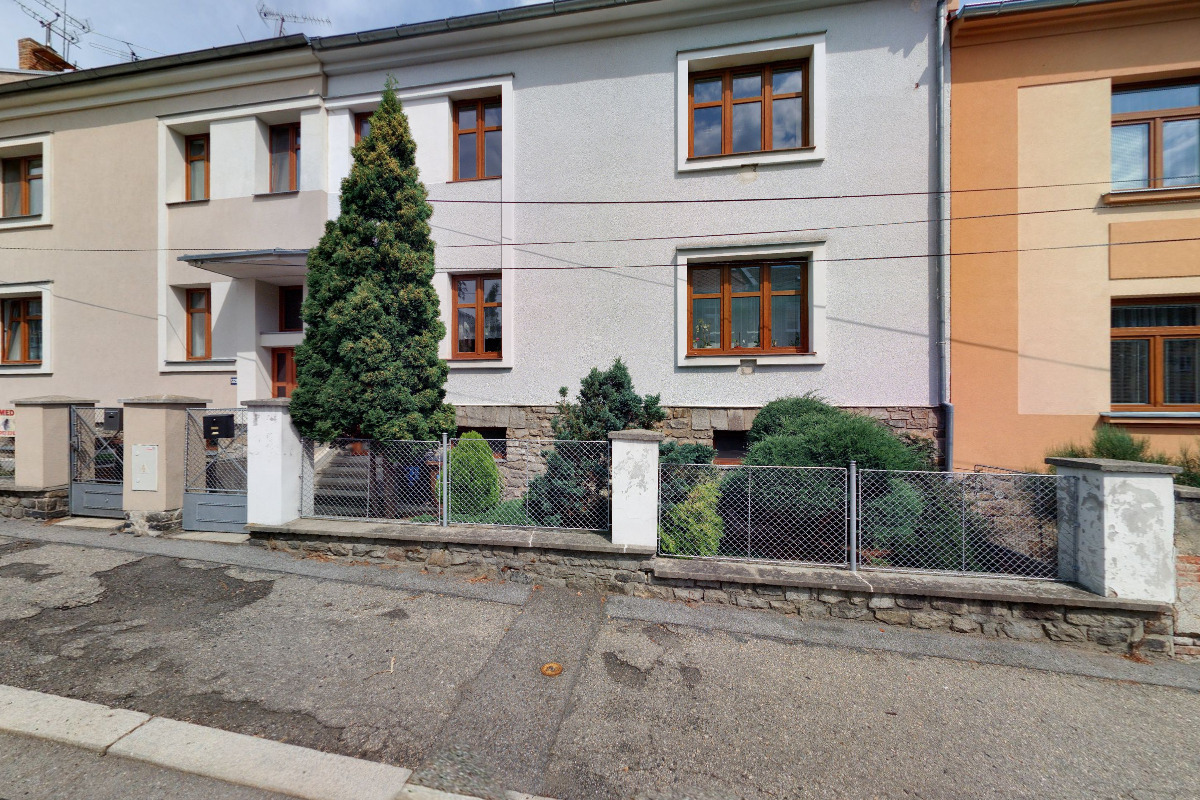 MUDr. Klára Braunová