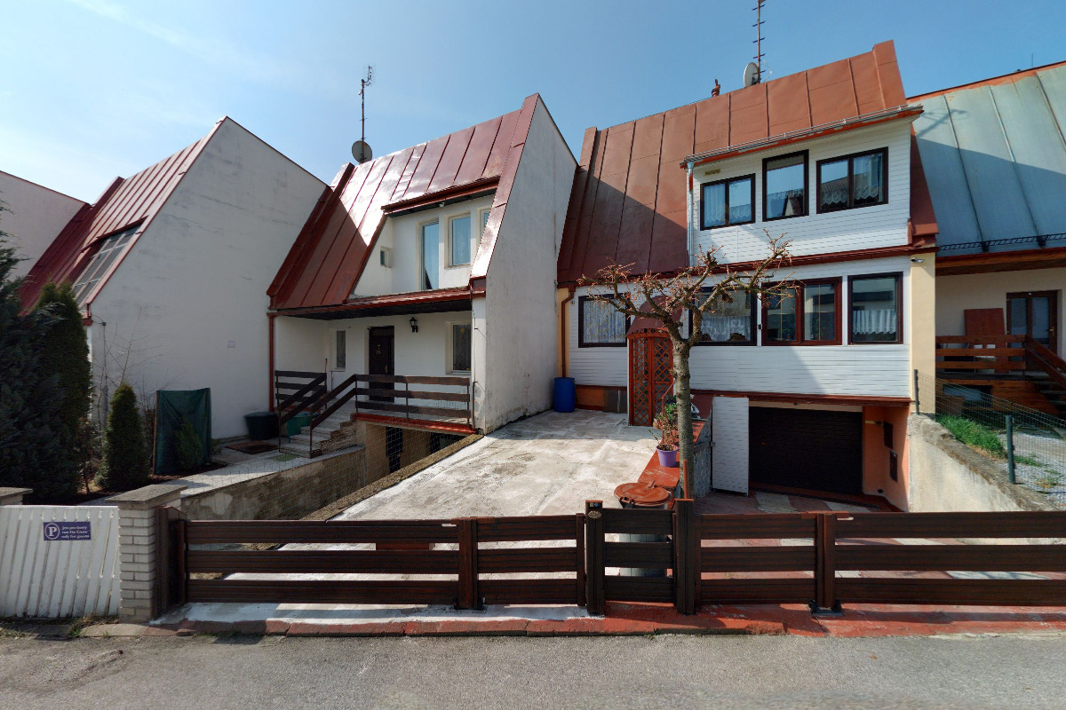 Apartmán Štefan Boháč