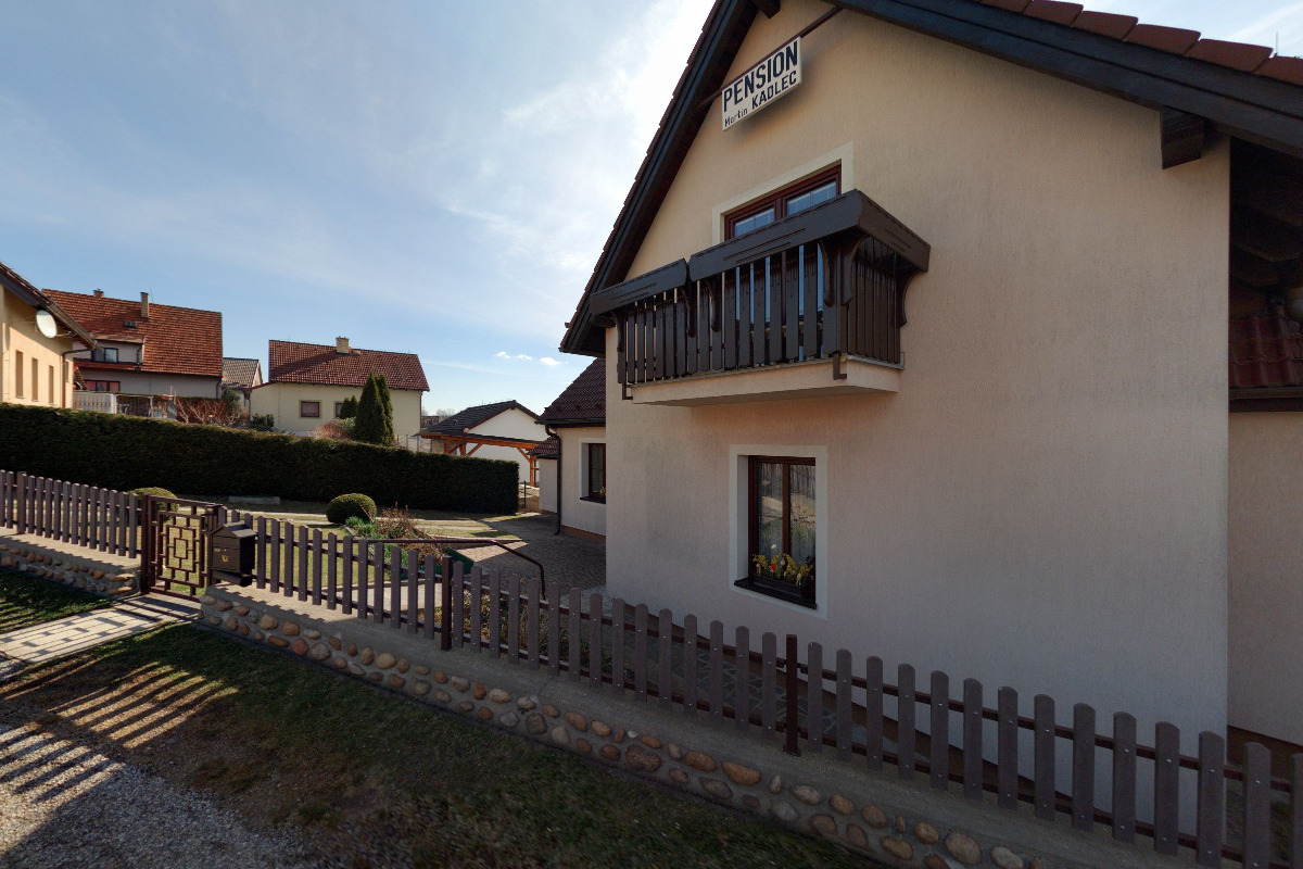 Kadlec Martin - PENSION KADLEC foto 5