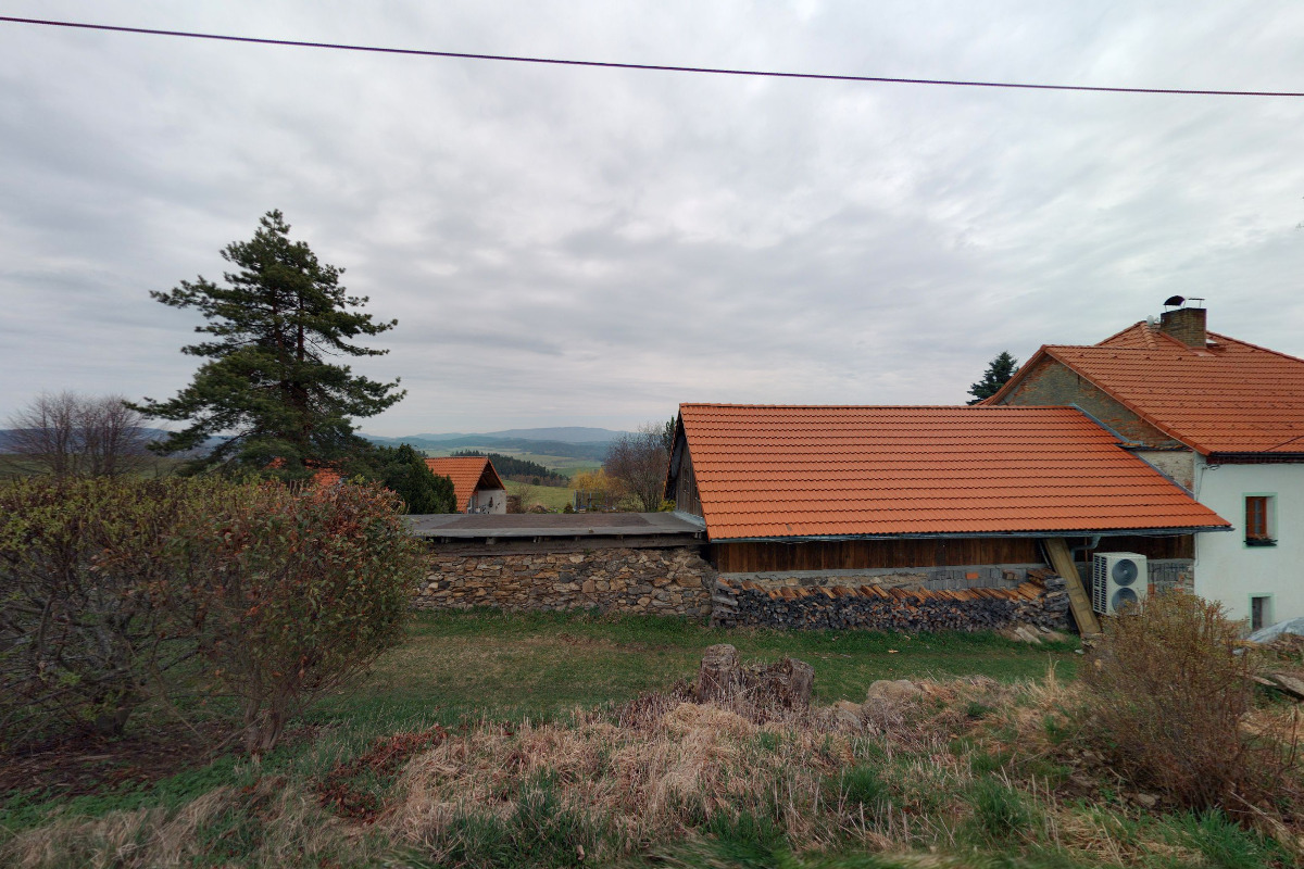 Apartmán Hořice