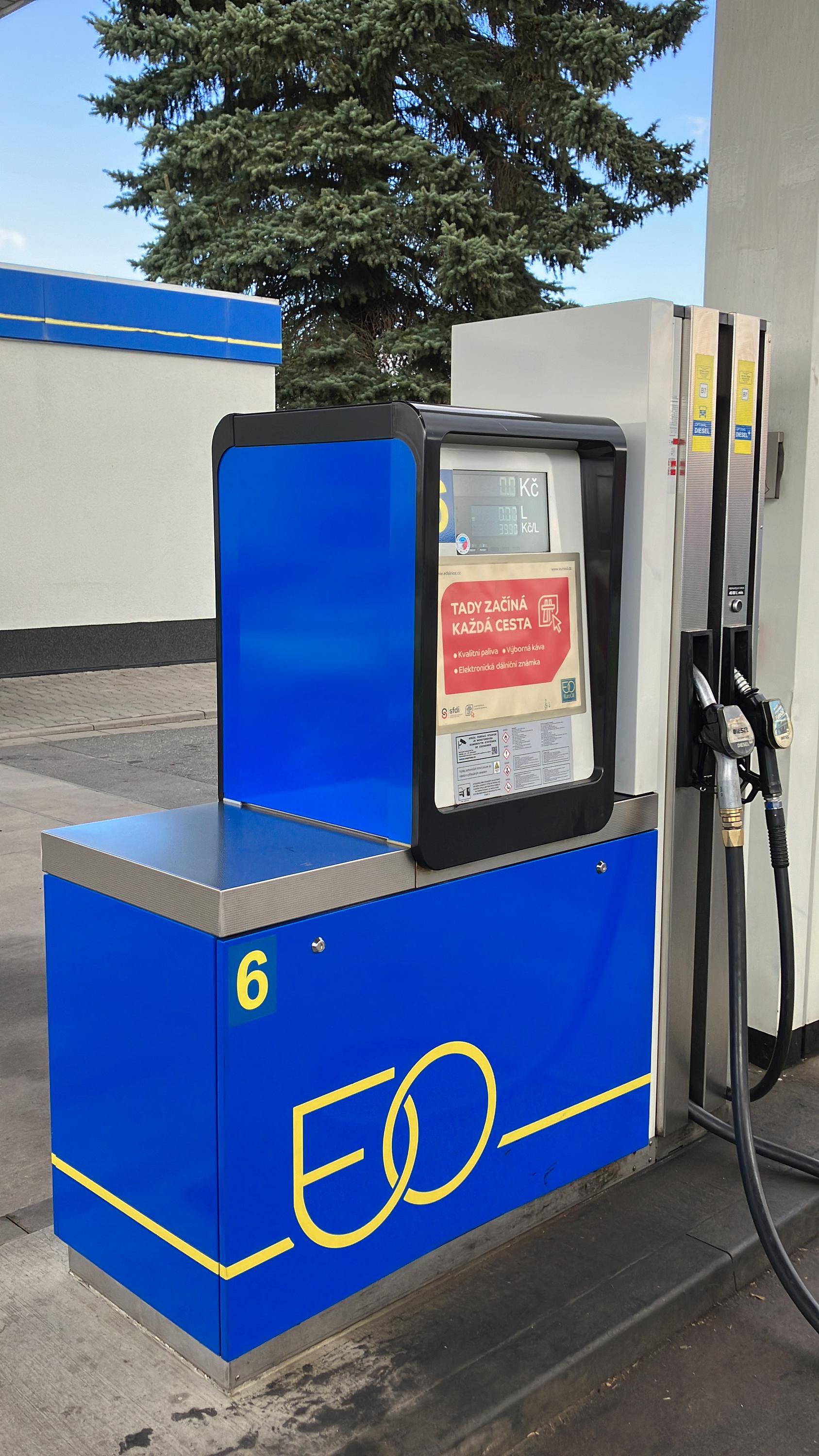 EuroOil foto 3