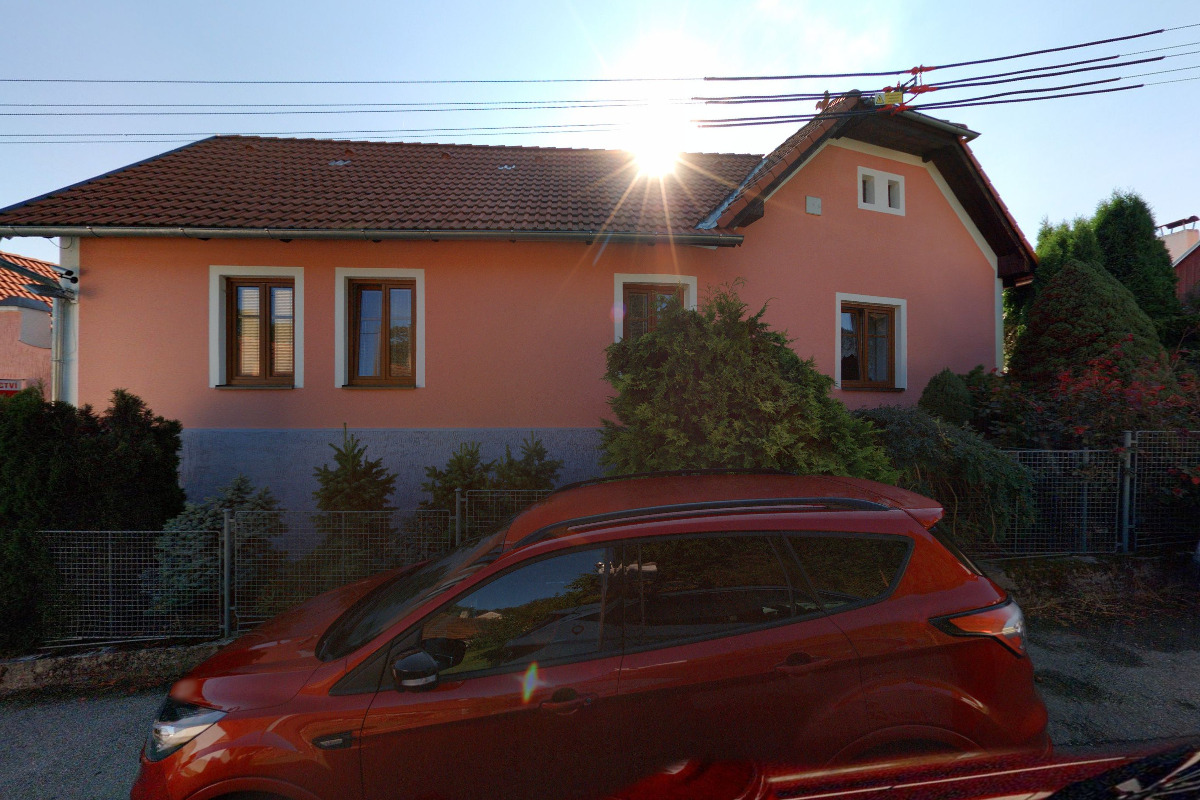 Řeznictví Švehla Ivan