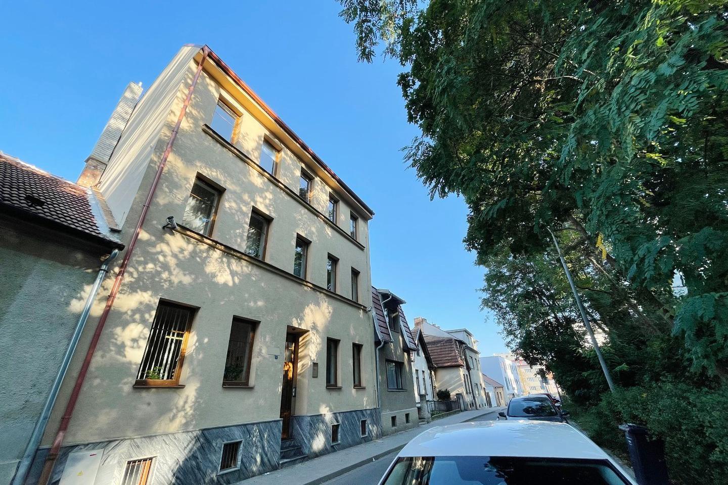 Soukromá ZŠ Lesná s.r.o.