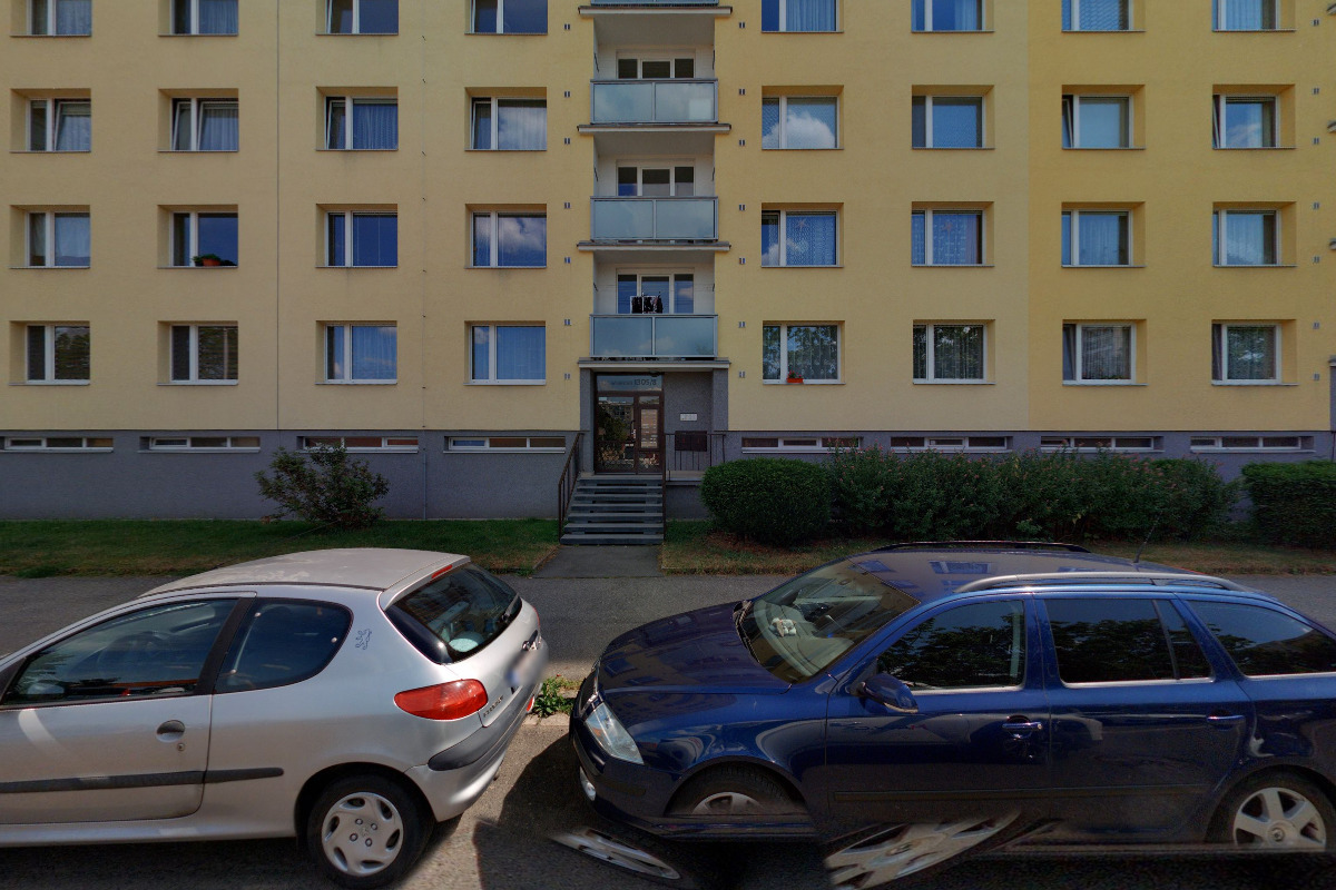 Daniel Zhouf - taneční kurzy a lekce