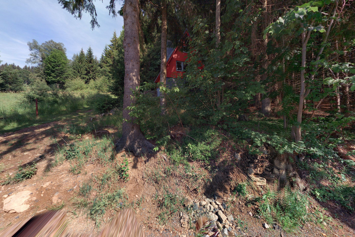 Stanice horské služby Kubova Huť foto 6