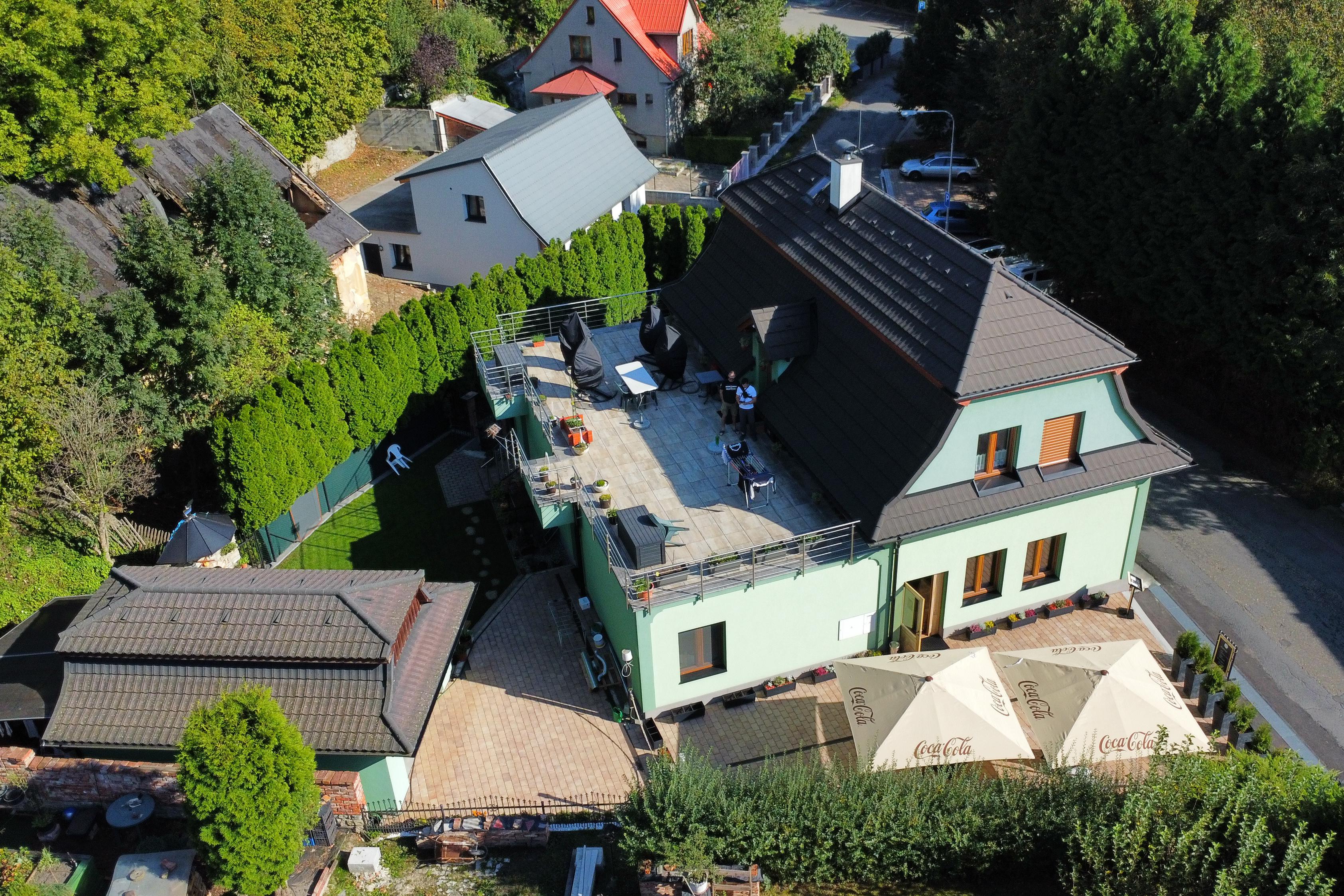 Trumbel, s.r.o. foto 1