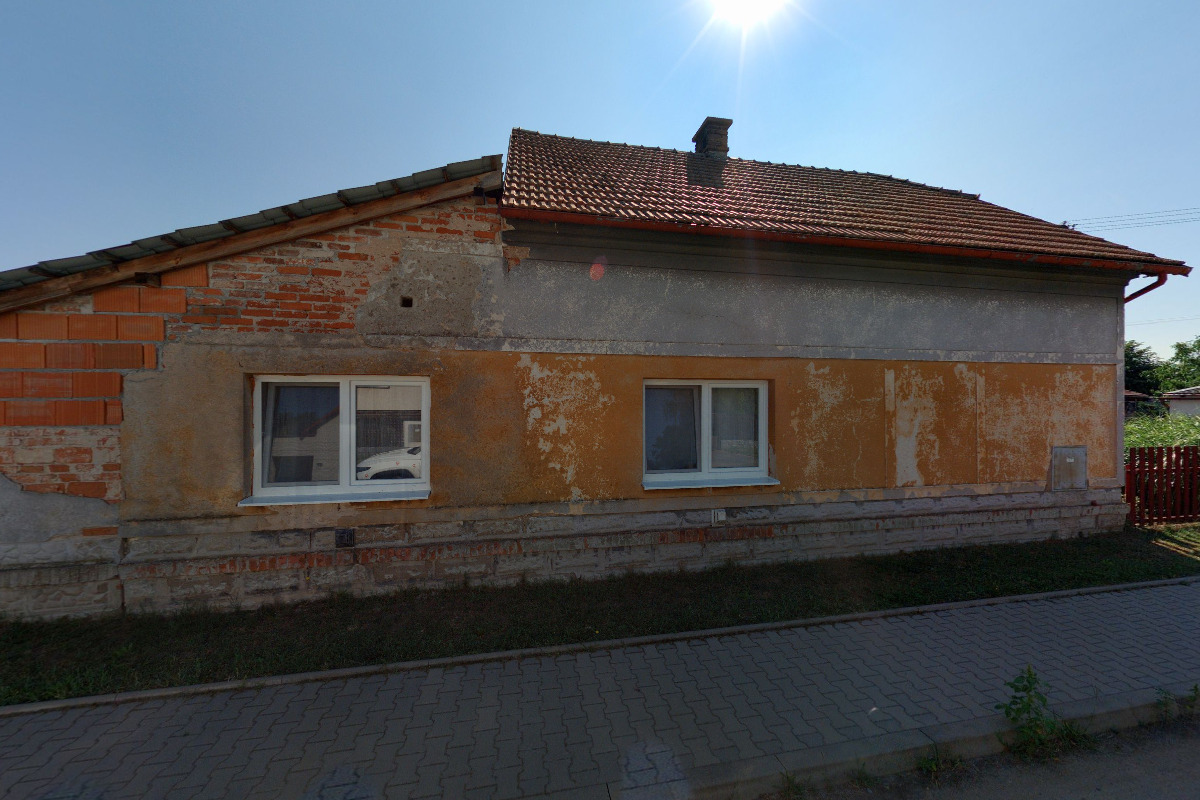 Mobilní kadeřnictví - Marcela Suchánková