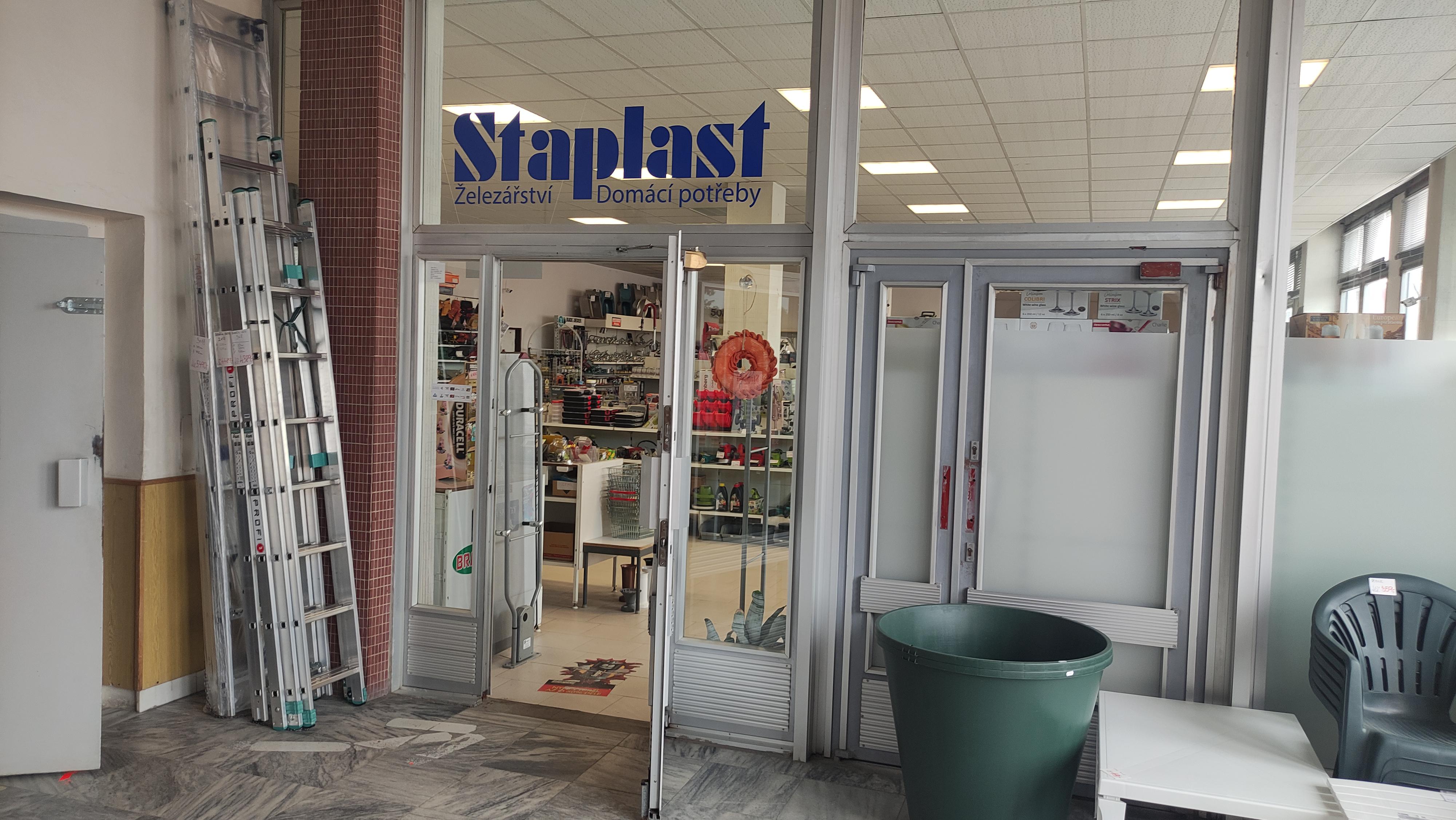 Zdeněk Staněk - Staplast foto 5