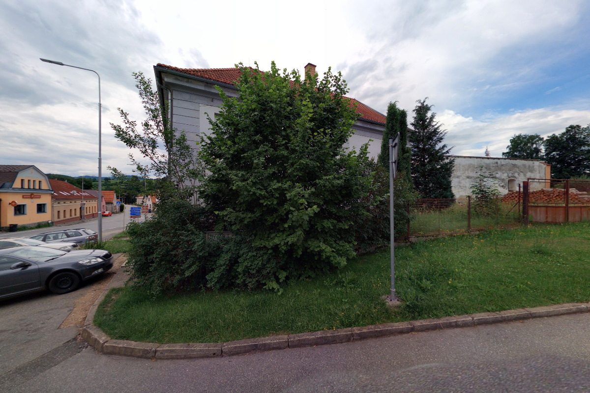 GEODETICKÉ SDRUŽENÍ, s.r.o. foto 2