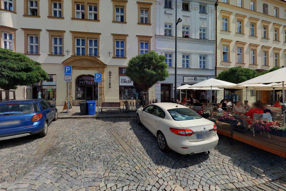 Móda Prostějov foto 2