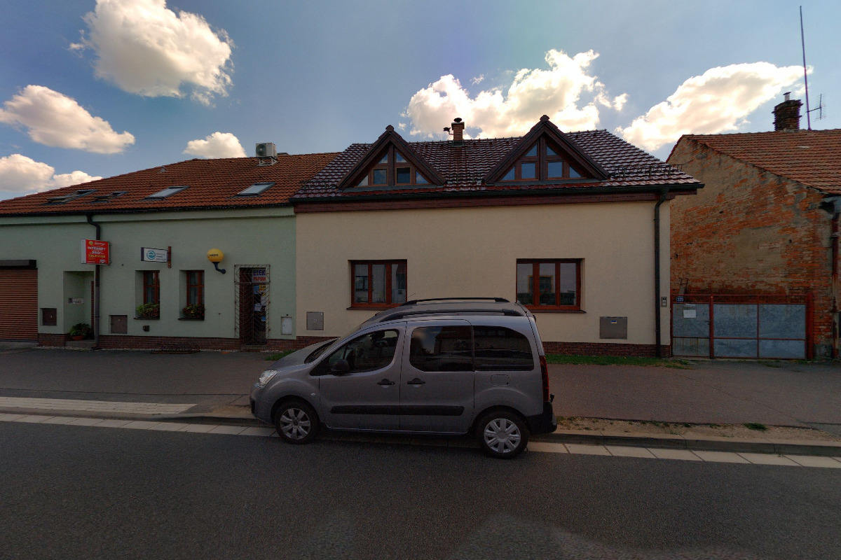 R CONNECT CZ, s.r.o.