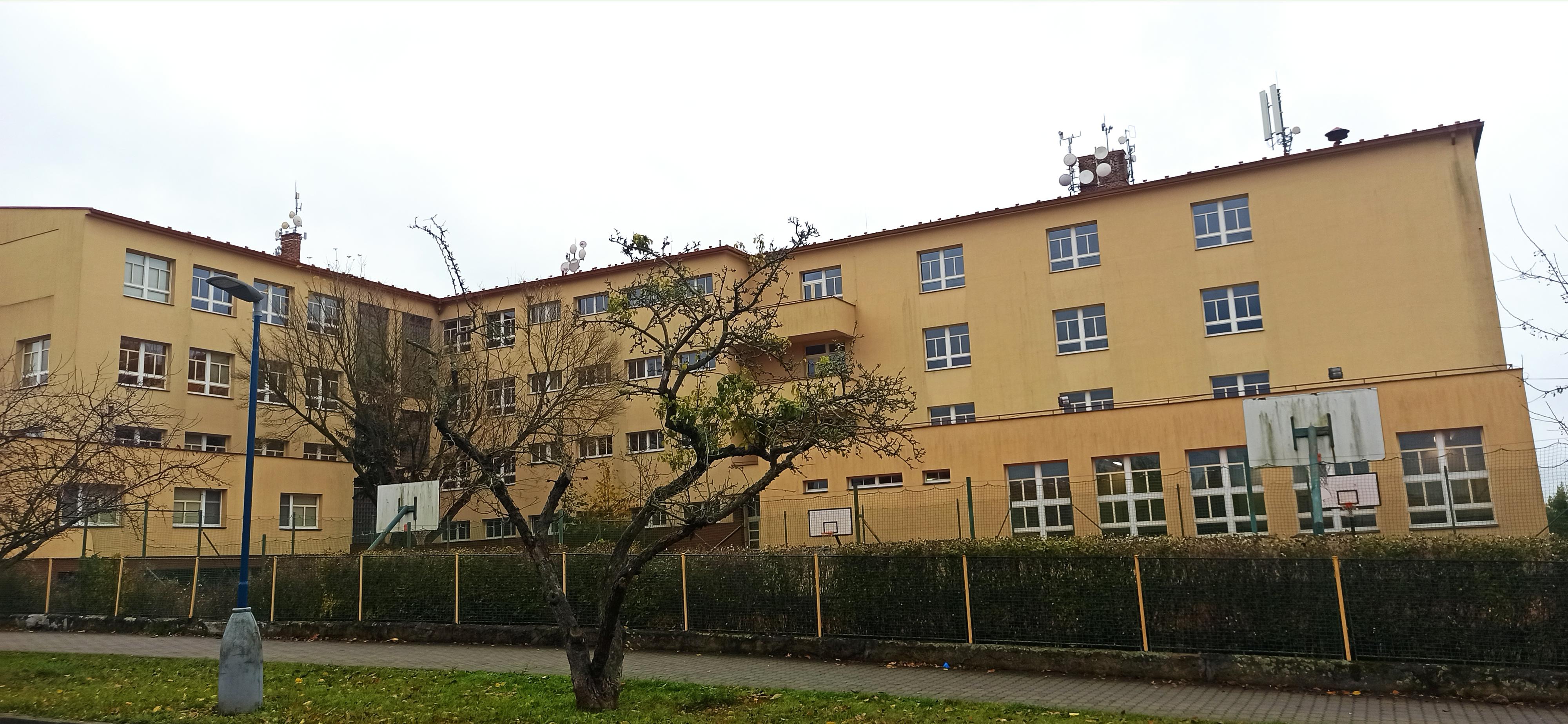 ZŠ J.A. Komenského, Kyjov foto 5