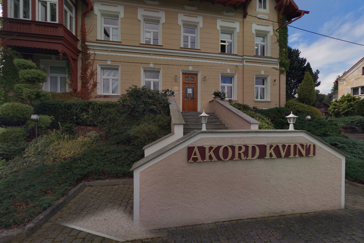 Akord Kvint, spol. s r. o. foto 5