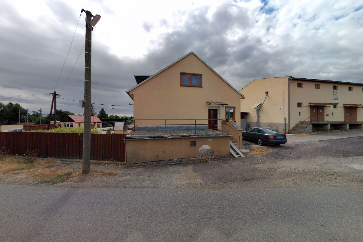 Rybářství Lipnice, a.s. foto 2